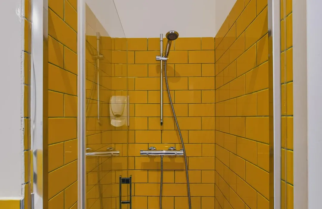 Le Couvent - Hostel-1