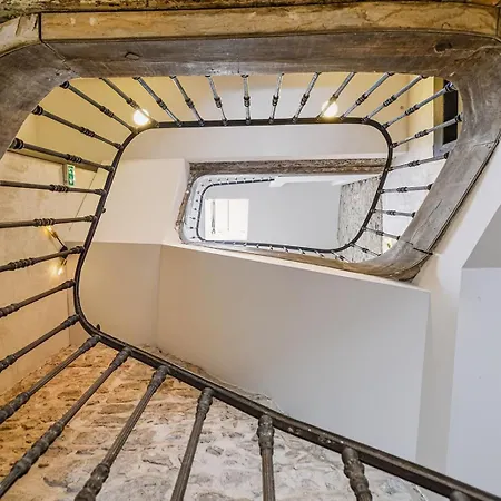 Le Couvent - Hostel-3